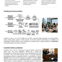 Direito - Polícia Penal RS