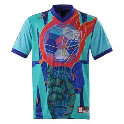 Camisa da Copa do Mundo da FIFA 2026™ Nova York Nova Jersey — Edição Limitada