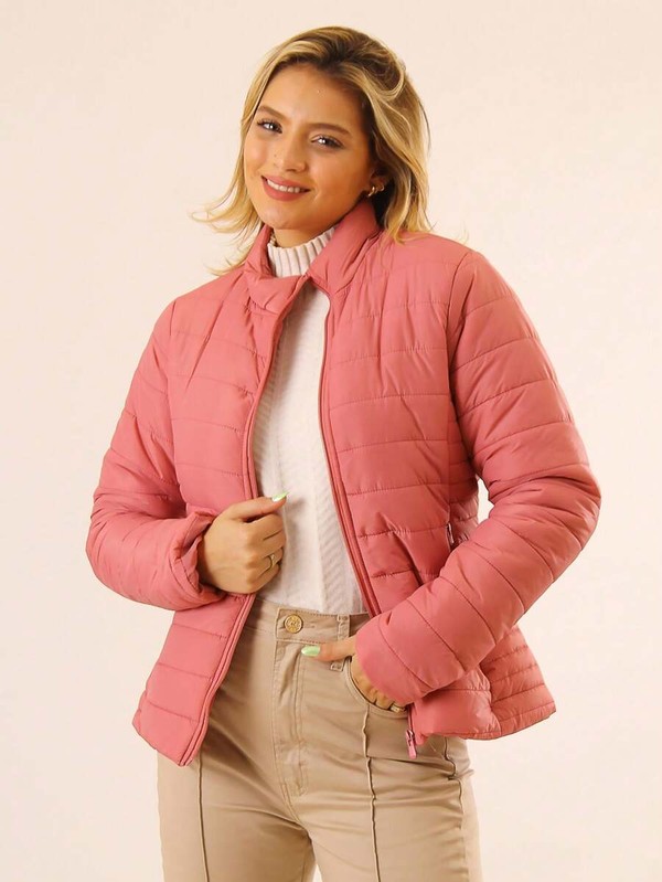 Jaqueta Coral