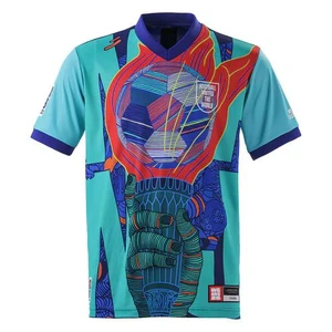 Camisa da Copa do Mundo da FIFA 2026™ Nova York Nova Jersey — Edição Limitada