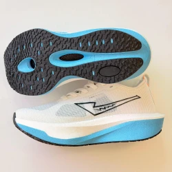 [Pague 1 Leve 2] Tênis Carbon Marathon Chunta