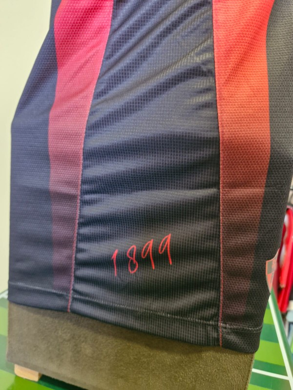 Camisa Vitória 2024