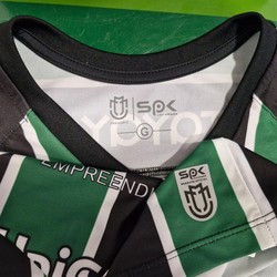 Camisa Maringá PR 2024