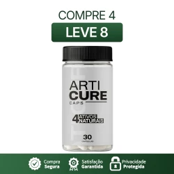 Articure - Compre 1 Leve 2 + Frete Grátis