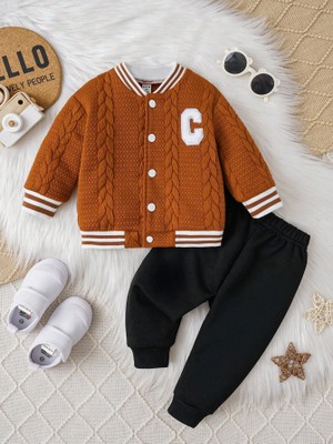 Conjunto CStreet