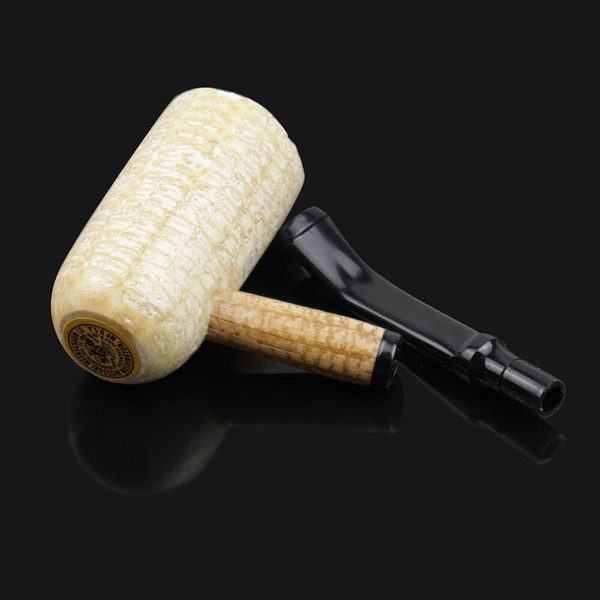 Cachimbo Missouri Corn Cob General