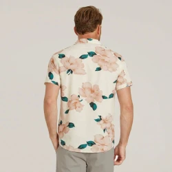 Camisa Vinser Brisa Clara