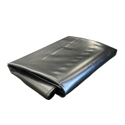 Geomembrana 8x12 Metros 0.3mm Tanque Irrigação Peixes Envio Imediato