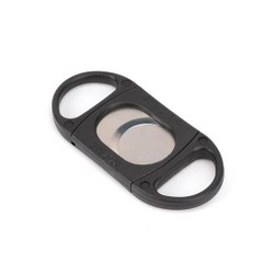 Cortador de Charutos Xikar X875 de Plástico - Preto