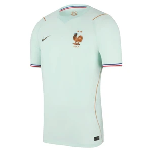 Camisa Seleção França Away 2026/27