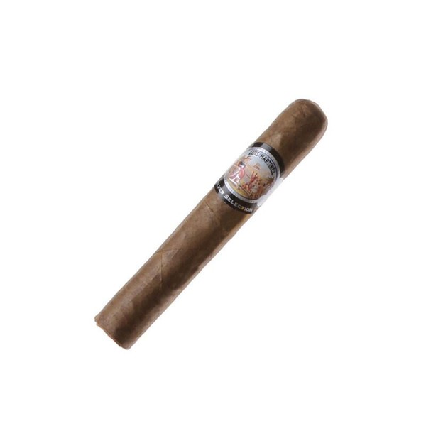 Charuto Luis Martinez Robusto - Unidade
