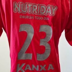Camisa América RN 2009