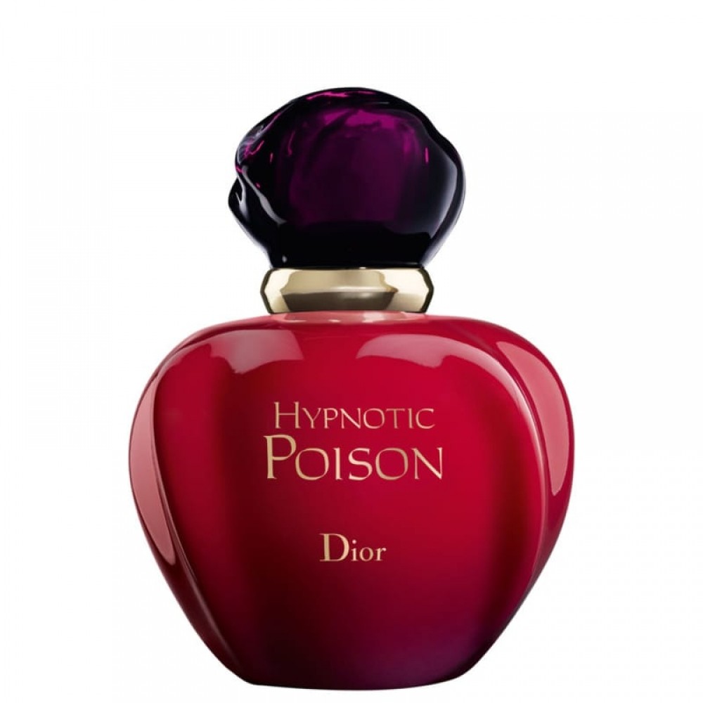 Hypnotic Poison Dior Eau de Toilette - Perfume Feminino Sedutor