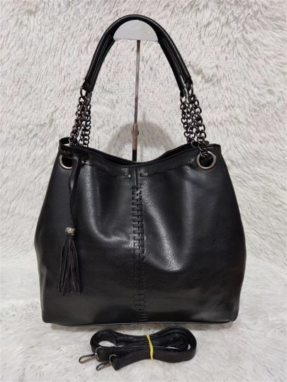 Bolsa e mochila bolsa grande transversal Feminina bolsas