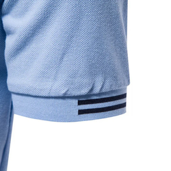 Camisa Polo Masculina Ocean