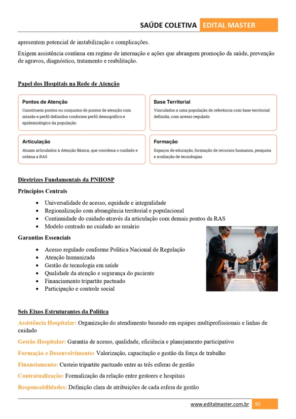 Saúde Coletiva ENARE 2026/2027