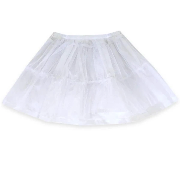 Vestido Festa Junina Xadrez  + Saia de Armação + 2 Laços