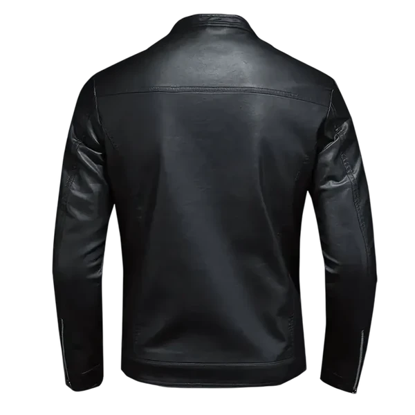 Jaqueta Masculina Biker