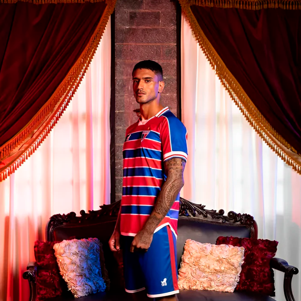 Camisa Fortaleza I – 2023
