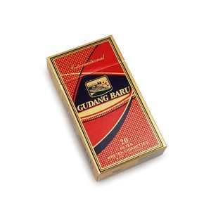 Cigarro Gudang Baru (Indonesia) Cravo - Mç (20)