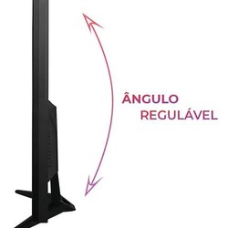 MONITOR DE LED 22 POLEGADAS TOMATE - MTM-1022