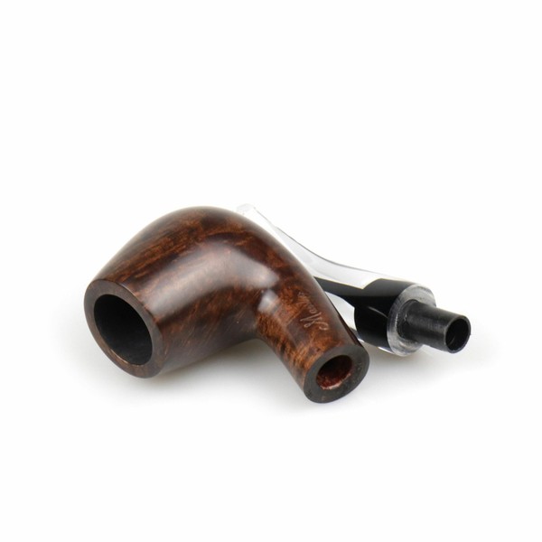 Cachimbo Maestro Briar Acrílico - 01