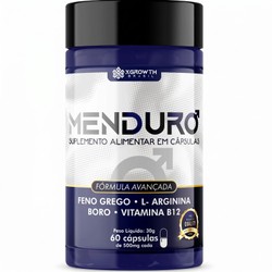Estimulante Sexual Melhor Que Maca Peruana + Ereção e Libido