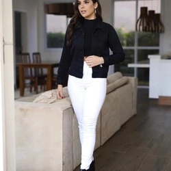 Jaqueta Espuma