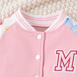 Conjunto College MLetter