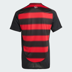 Camisa Flamengo Jogador 25/26 1.1
