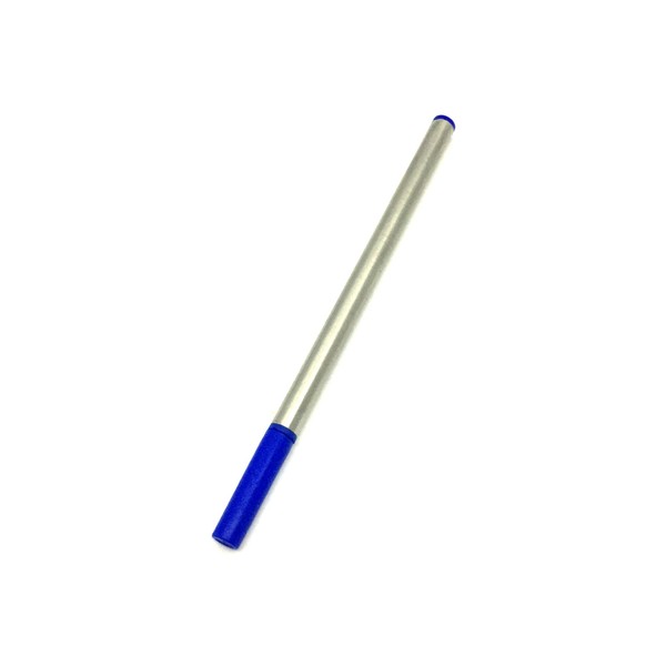 Carga de Caneta - Roller Azul (Un.)