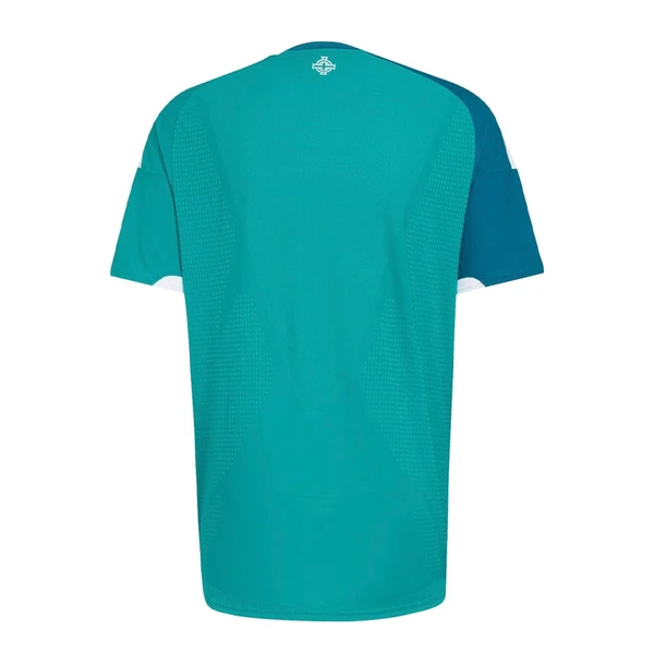 Camisa Seleção Irlanda do Norte Home 2026/27