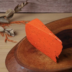 Queijo Gouda Pesto Vermelho - 200g