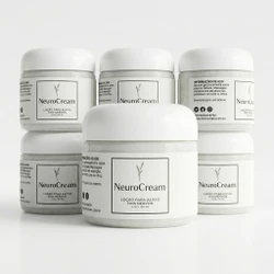 Neurocream - Creme Para Neuropatia