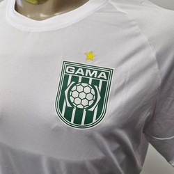Camisa Gama 2024/25