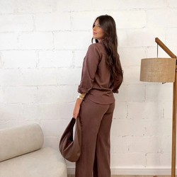 Conjunto Rosée
