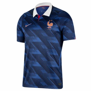 Camisa Seleção França Home 2026/27