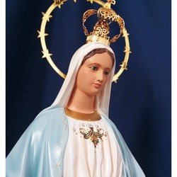 Nossa Senhora das Graças 40 cm (edição especial)