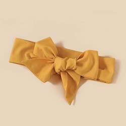 Conjunto Bow Floral