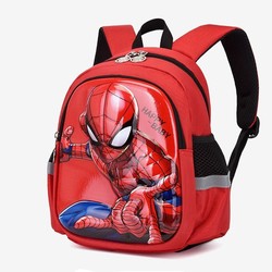 Mochila Infantil Homem Aranha