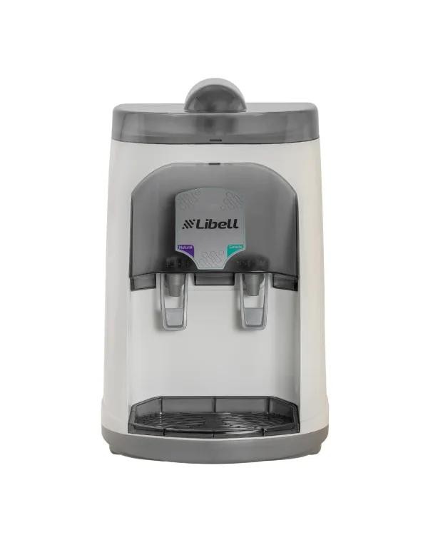 Purificador de Água Libell Acquaflex Branco