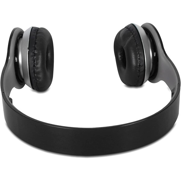 KAPBOM KA 869 Fone de ouvido com microfone e fone de ouvido com fio
