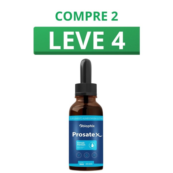 Prosatex 30ml + Frete Grátis