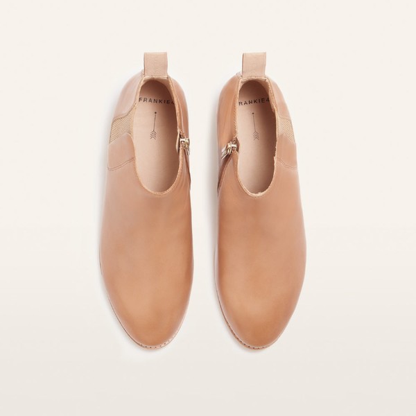 Bota Austen
