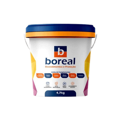 Fundo Preparador de Parede Base Água Boreal 2,8L