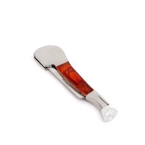 Limpador de Cachimbo 3 em 1 Fabricci - Madeira Vermelha