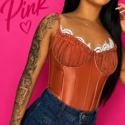 Corset