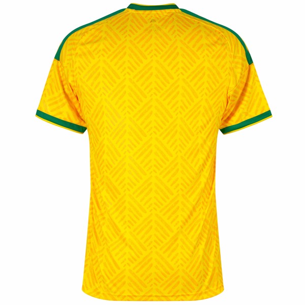 Camisa Seleção África do Sul Home 2026/27