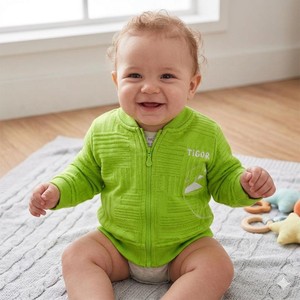 10210543 JAQUETA MASCULINA BEBÊ TIGOR