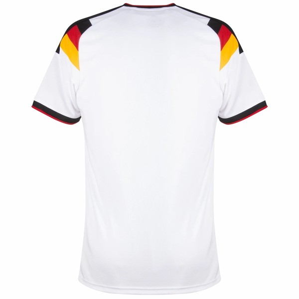 Camisa Seleção Alemanha Home 2026/27